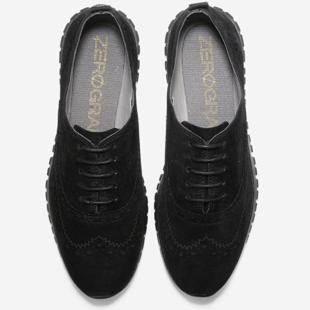 Cole Haan ZERØGRAND Wingtip Oxford